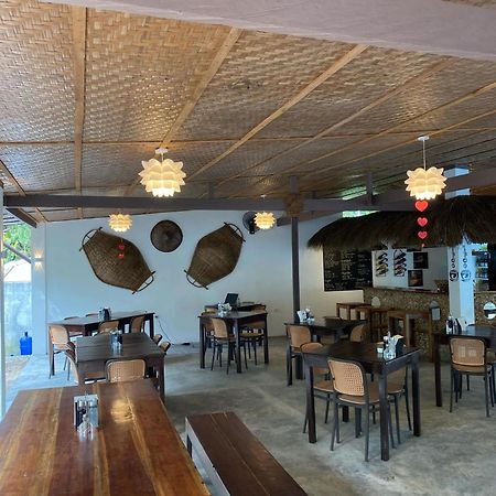 Oceanlife Explorers Resort Siquijor Exterior photo