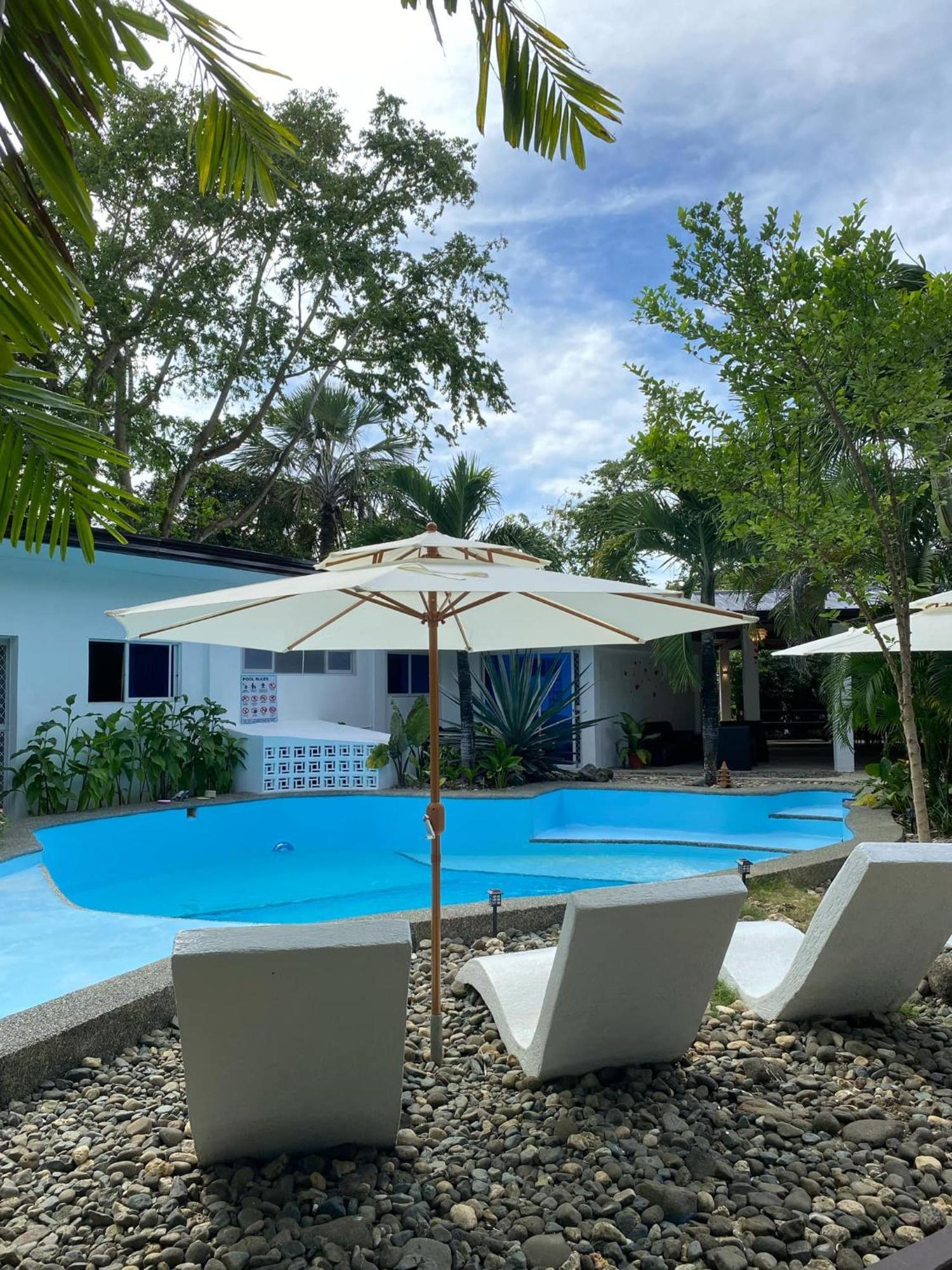 Oceanlife Explorers Resort Siquijor Exterior photo